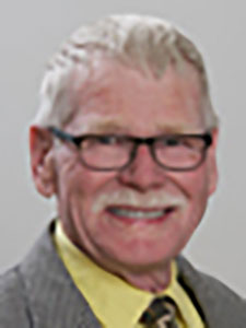 Image of Arthur BUCKLAND